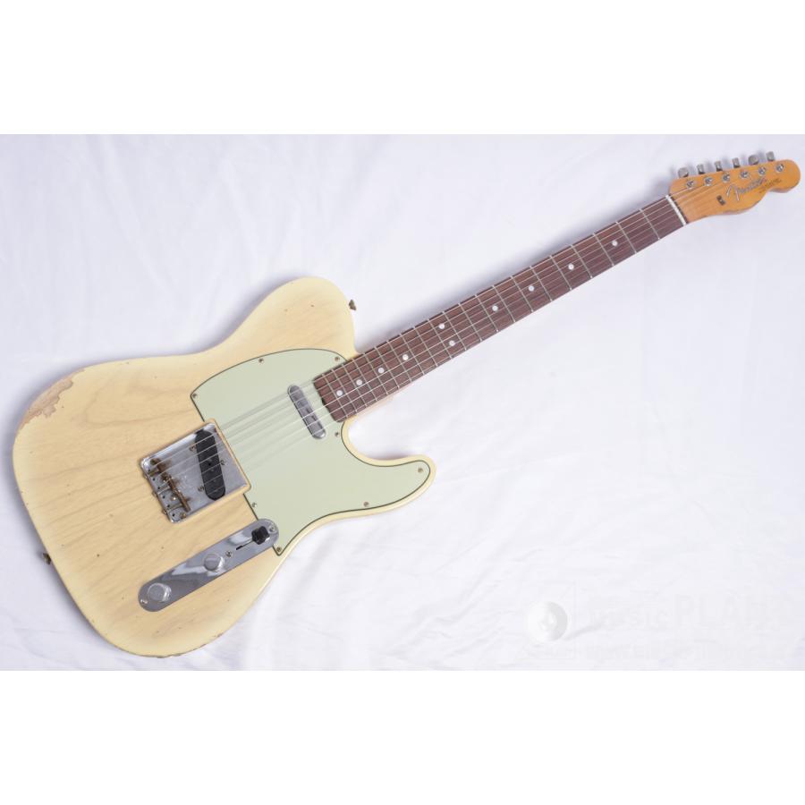Fender（フェンダー） Fender Custom Shop 1964 Telecaster Relic
