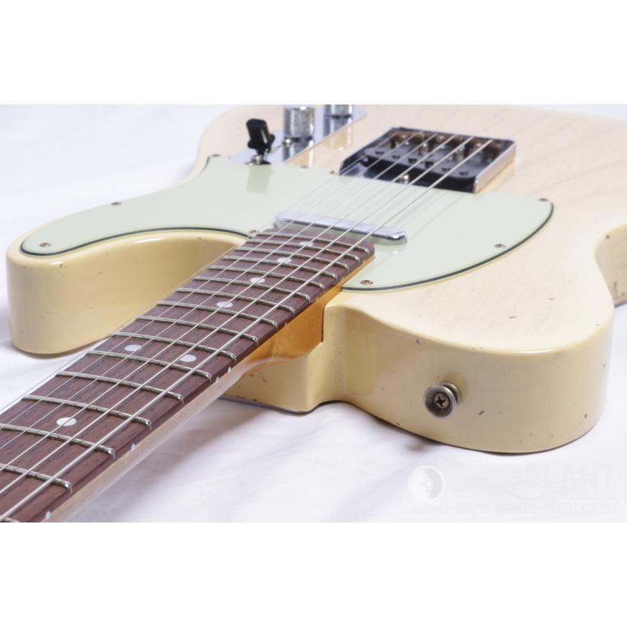 Fender（フェンダー） Fender Custom Shop 1964 Telecaster Relic