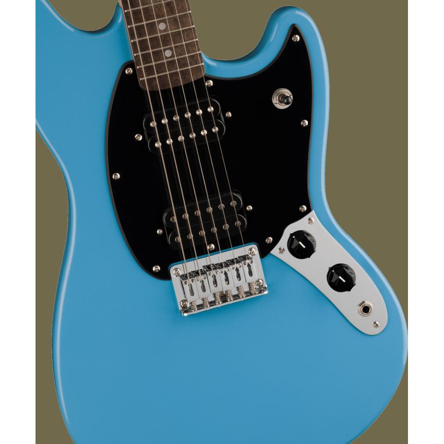 Squier Squier(スクワイヤー) Squier Sonic Mustang HH California