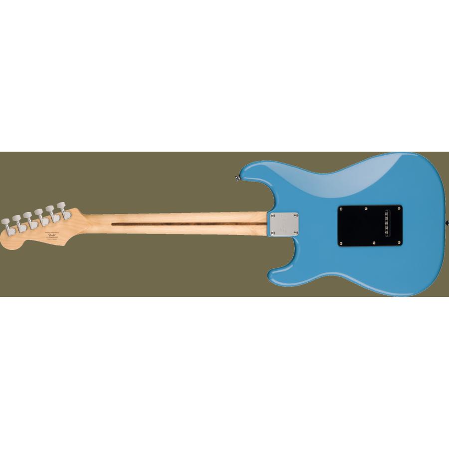 Squier Squier(スクワイヤー) Squier Sonic Stratocaster California