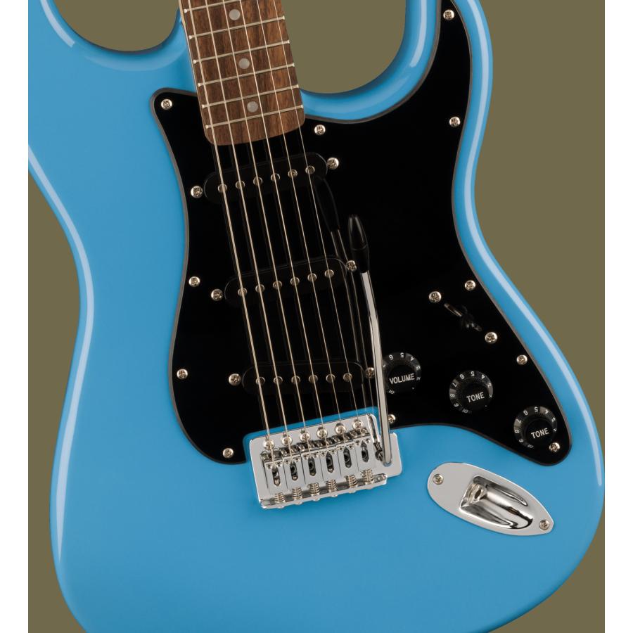 Squier Squier(スクワイヤー) Squier Sonic Stratocaster California
