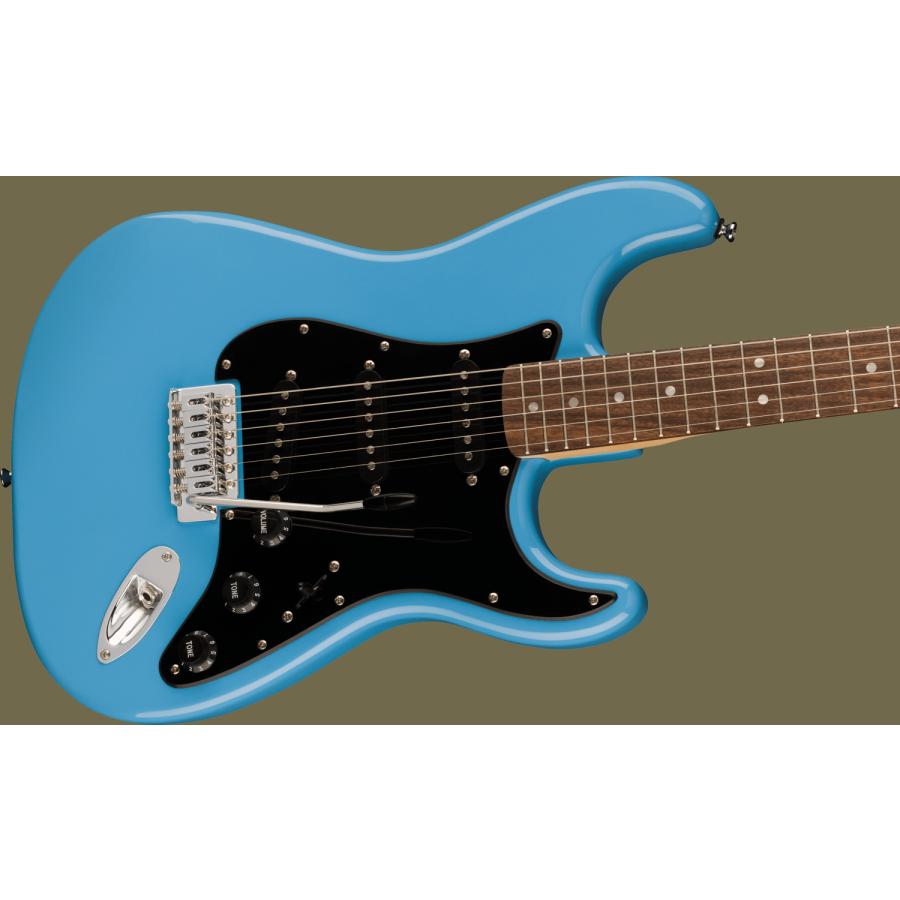 Squier Squier(スクワイヤー) Squier Sonic Stratocaster California