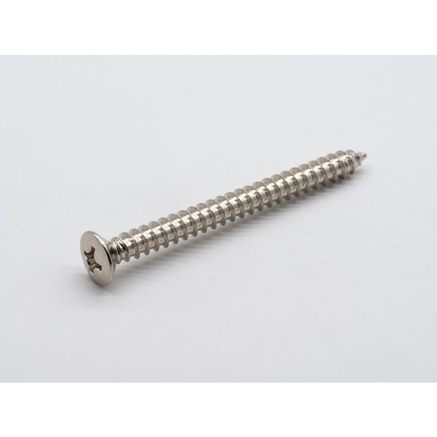 ESP ESP(イーエスピー) ネックセットビス 4x45 SET (4) Nickel : ミュージック プラント Yahoo!店 - 通販 ...