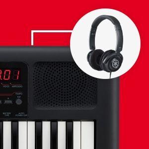 YAMAHA PSS-A50 ヤマハ ポータブルキーボード PSSA50 : MUSIC YAMAHA PSS-A50 ヤマハ ポータブルキーボード PSSA50 : MUSIC