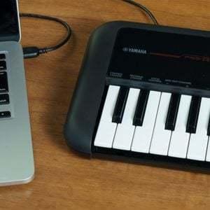 YAMAHA PSS-A50 ヤマハ ポータブルキーボード PSSA50 : MUSIC YAMAHA PSS-A50 ヤマハ ポータブルキーボード PSSA50 : MUSIC
