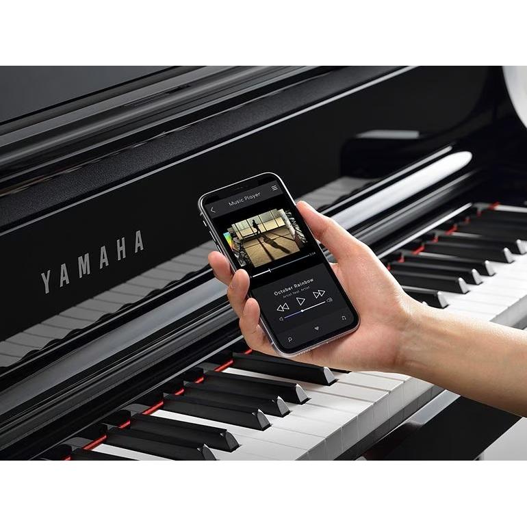 Clavinova ヤマハ クラビノーバ CLP-875 【4大特典プレゼント中