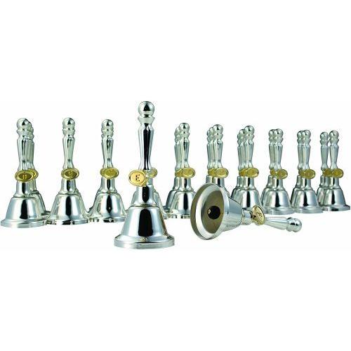 【美品】ZEN-ON MUSIC BELL SUPER 27本 ハンドベル Amazon.co.jp: ゼンオン ミュージックベル・スーパー 27音セット