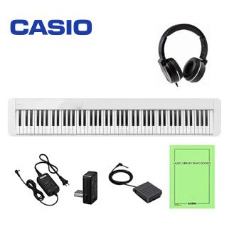 Privia（CASIO） カシオ(CASIO)電子ピアノ Privia PX-S1100 88鍵盤