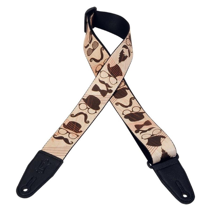 LEVY'S(レヴィース) MPD2-103 ギターストラップ : MusicStore YOU