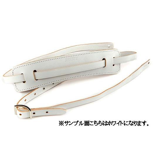 GRETSCH(グレッチ) Deluxe Vintage Straps NATURAL デラックス