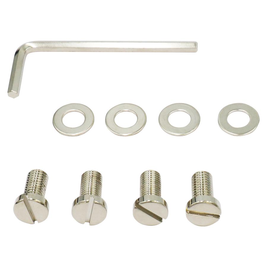 新】Goldo(ゴルドー) / Les Trem（レストレム）TLT2N フラットアーム