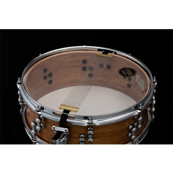 TAMA(タマ) / LHK145-SVH [Satin Vintage Hickory] 【S.L.P. - Sound