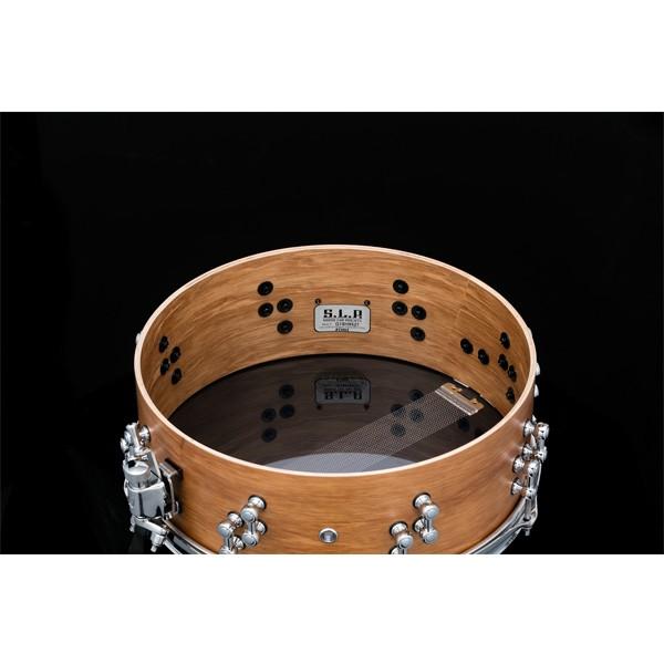TAMA(タマ) / LHK145-SVH [Satin Vintage Hickory] 【S.L.P. - Sound