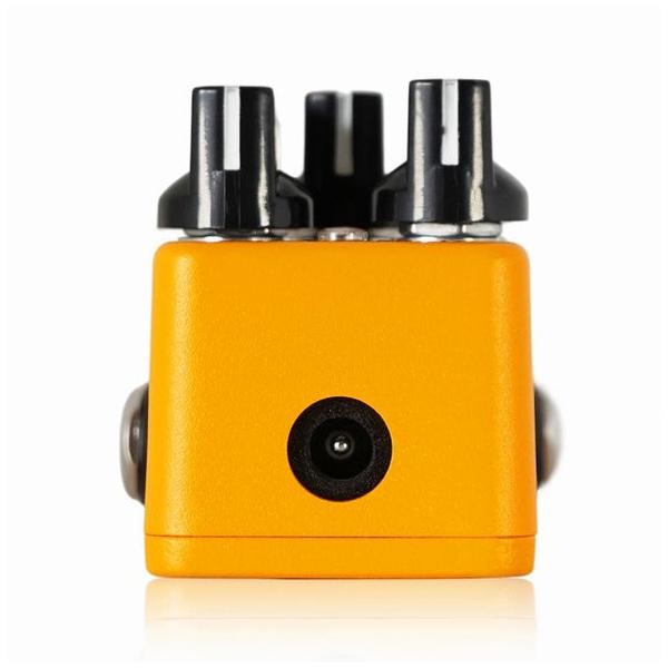 新筐体】Effects Bakery(エフェクツベーカリー) / Bagel OverDrive