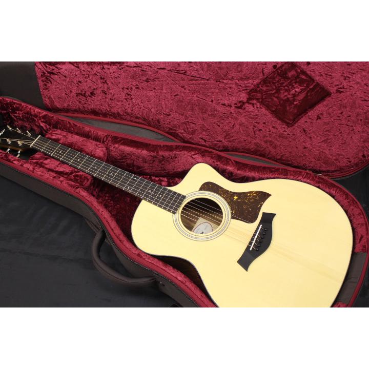 Taylor 新品 Taylor(テイラー) / 214ce-Plus エレクトリック Taylor 新品 Taylor(テイラー) / 214ce-Plus エレクトリック