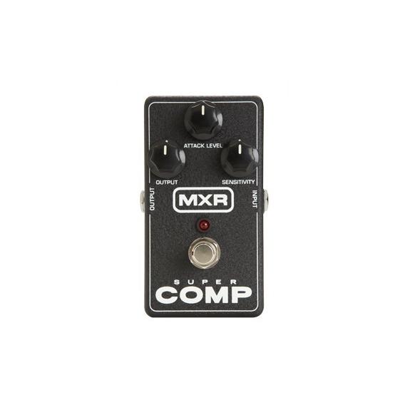 特典付き MXR エムエックスアール / M132 Super Comp Compressor