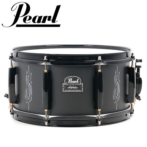 Pearl(パール) / JJ1365 Joey Jordison 【Signature・スネア】※送料