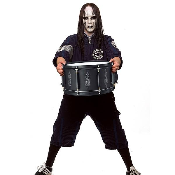 Pearl(パール) / JJ1365 Joey Jordison 【Signature・スネア Pearl(パール) / JJ1365 Joey Jordison 【Signature・スネア
