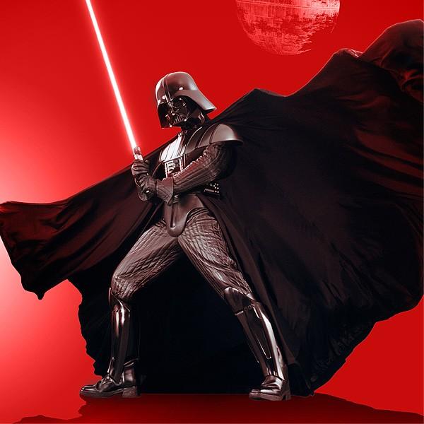 SMS AUDIO SMS Audio / STREET by 50 Star Wars First Edition
