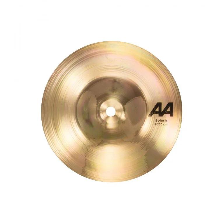 SABIAN（セイビアン） セイビアン / AA-10SP AA SPLASH 10