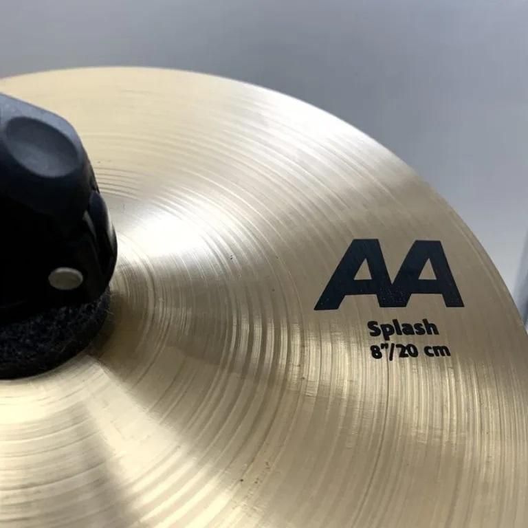 SABIAN（セイビアン） セイビアン / AA-10SP AA SPLASH 10