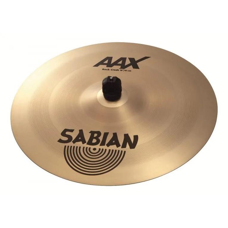 SABIAN（セイビアン） セイビアン / AAX-18RC AAX ROCK CRASH 