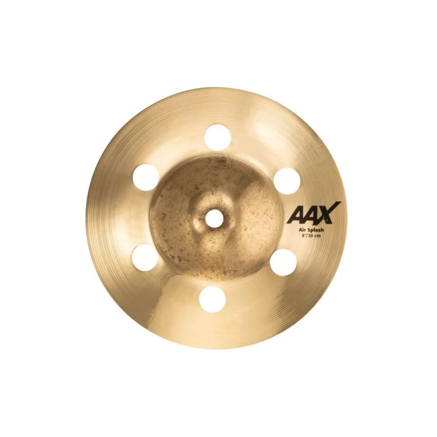 SABIAN セイビアン / AAX-8ASP-B AAX AIR SPLASH 8