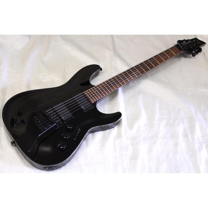 SCHECTER 店頭展示品 SCHECTER(シェクター) / Hellraiser C-1 FR