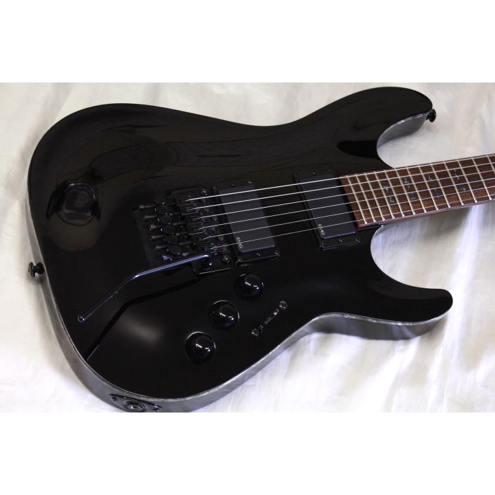 SCHECTER 店頭展示品 SCHECTER(シェクター) / Hellraiser C-1 FR