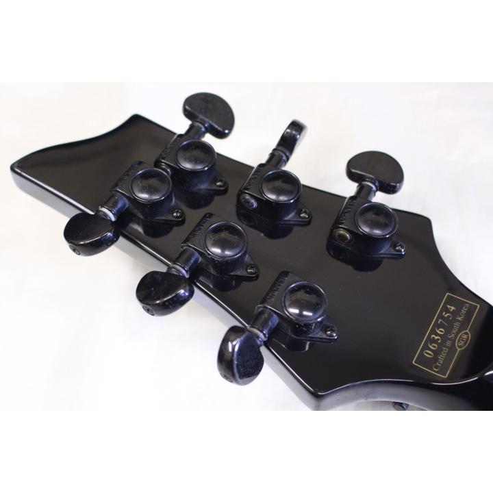 SCHECTER 店頭展示品 SCHECTER(シェクター) / Hellraiser C-1 FR AD-C