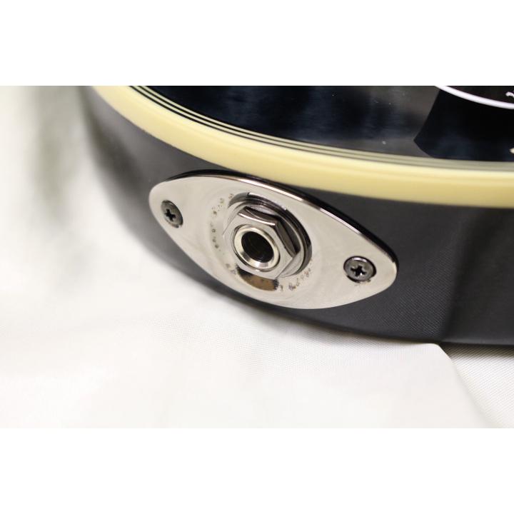 1本限り大特価 SCHECTER(シェクター) / AD-OM6-EXT STBK エレキギター