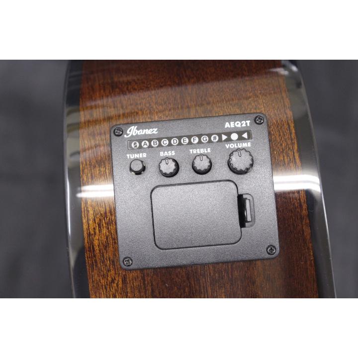 Ibanez（アイバニーズ） 新品 / AEGB24E-MHS / エレクトリック
