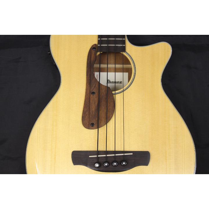 Ibanez セール特価 新品 Ibanez(アイバニーズ) / AEGB30E-NTG