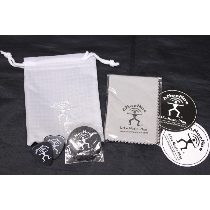 【発売記念特価】新品 aNueNue(アヌエヌエ) / aNN-UC10 AM(アーモンドミルク) コンサートウクレレ ...