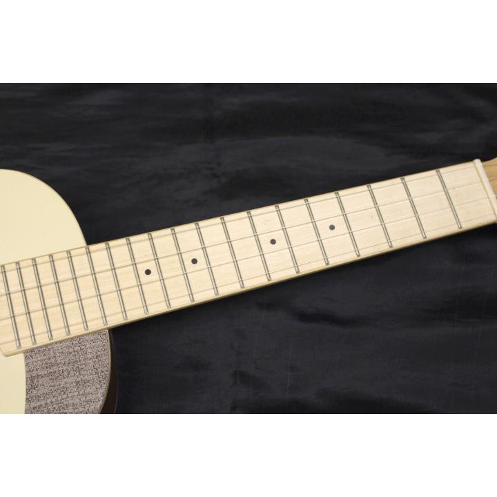 【発売記念特価】新品 aNueNue(アヌエヌエ) / aNN-UC10 AM(アーモンドミルク) コンサートウクレレ ...