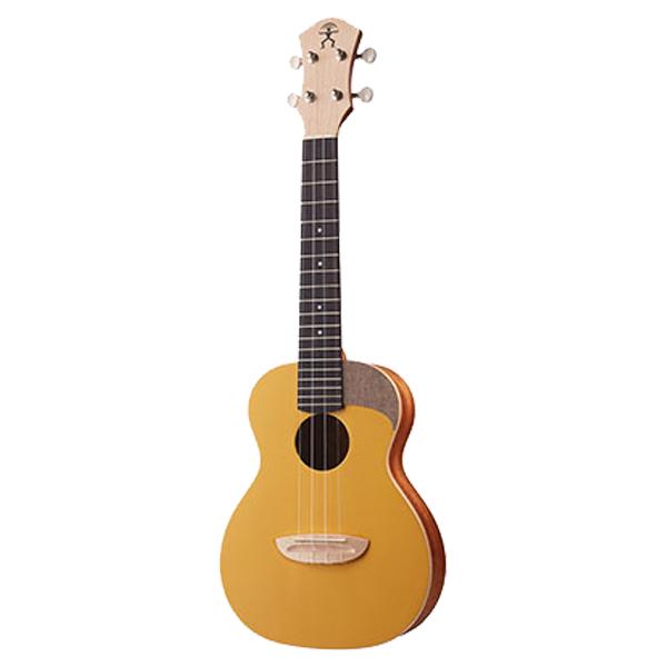 【年末年始セール】新品 aNueNue(アヌエヌエ) / aNN-UC10 GG(ゴールデングロウ) コンサートウクレレ ...