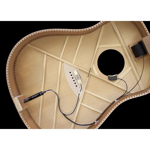 L.R.Baggs エルアールバッグス / ANTHEM SL Microphoneピックアップ 
