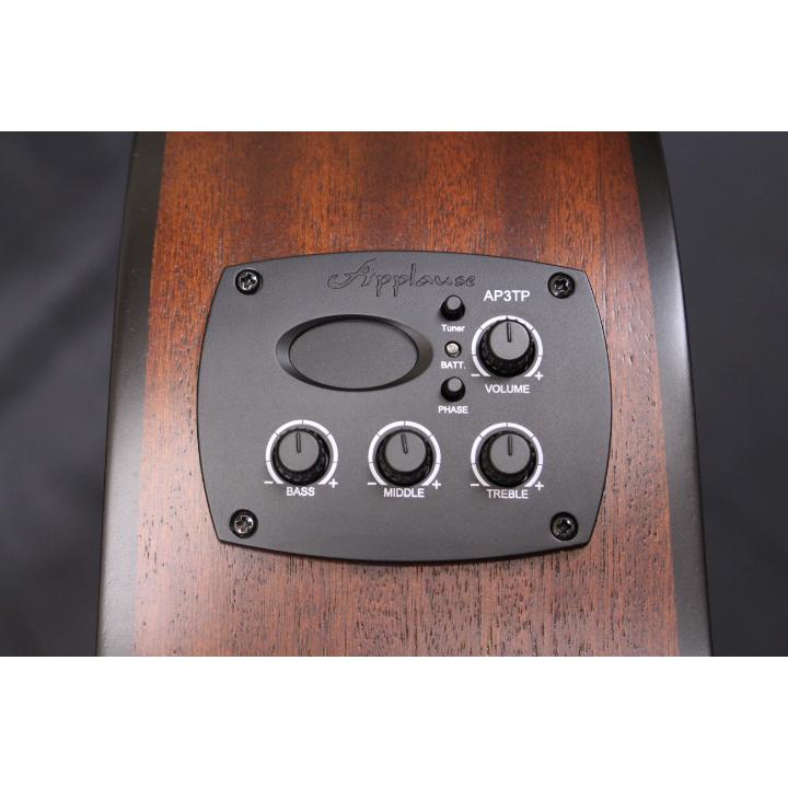 Ovation（オベーション） 【新入荷】新品 / Applause(アプローズ 