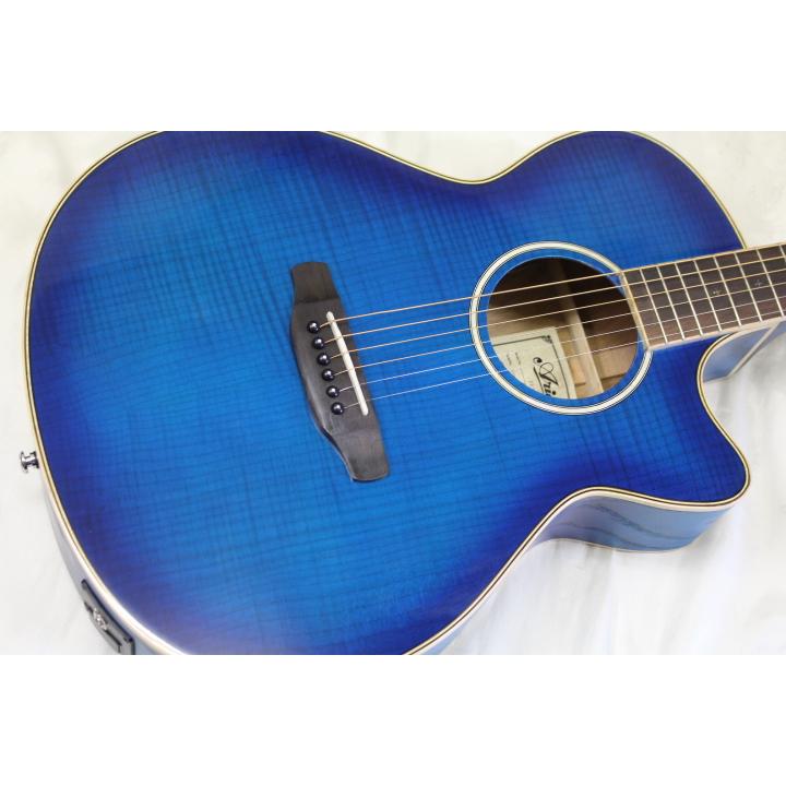 傷あり特価品 Aria(アリア) / FET-CST SBL エレクトリック