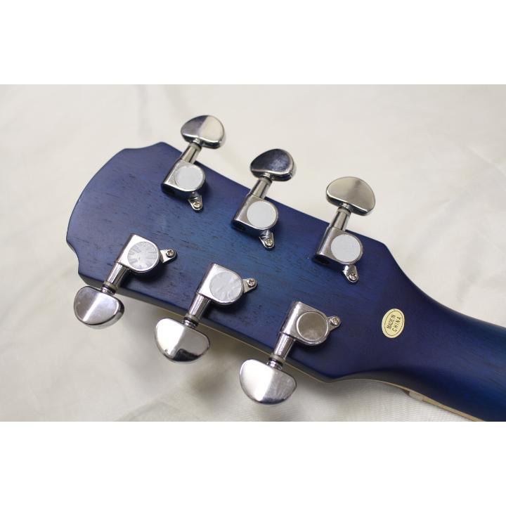 傷あり特価品 Aria(アリア) / FET-CST SBL エレクトリック