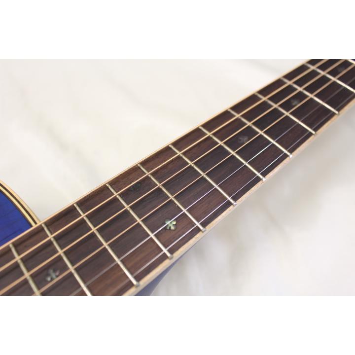 傷あり特価品 Aria(アリア) / FET-CST SBL エレクトリック