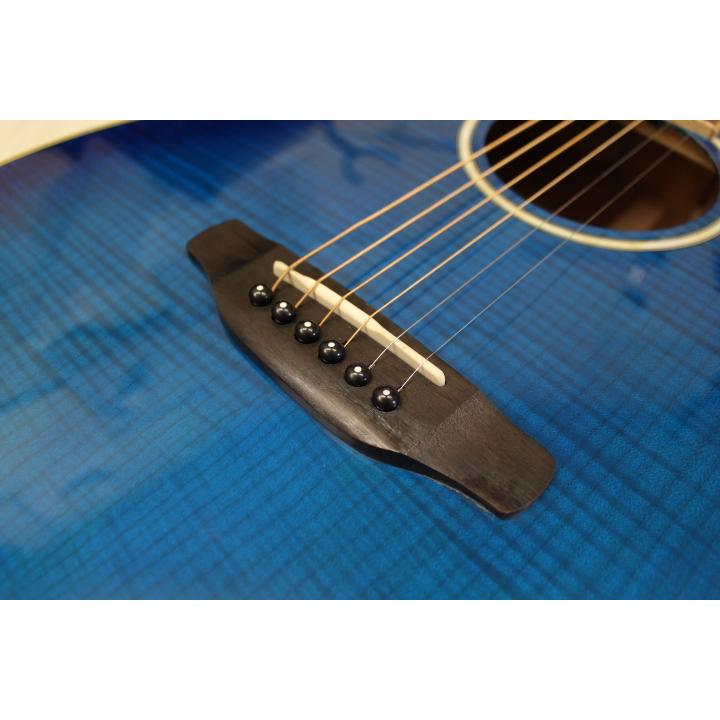 傷あり特価品 Aria(アリア) / FET-CST SBL エレクトリック