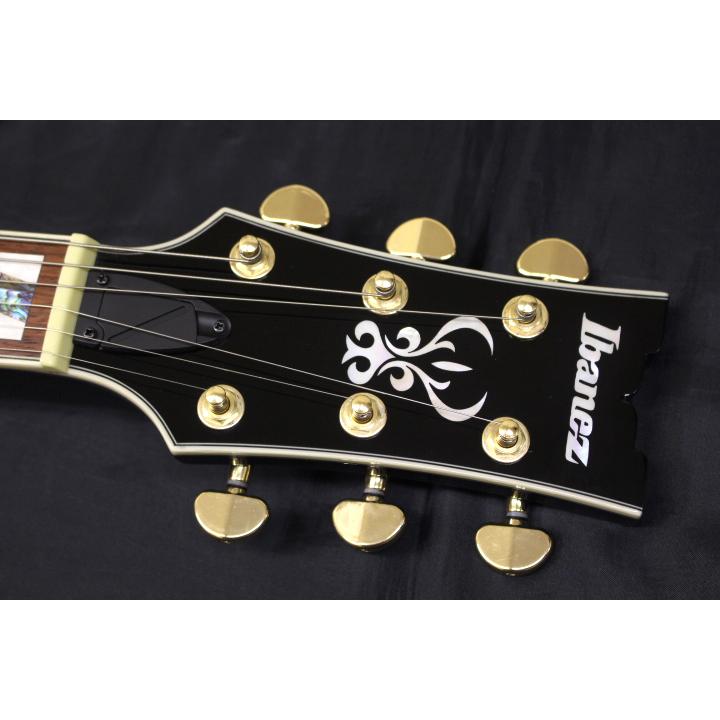新品 Ibanez(アイバニーズ) / AR520HFM LBB ARシリーズ セミアコ セミ 