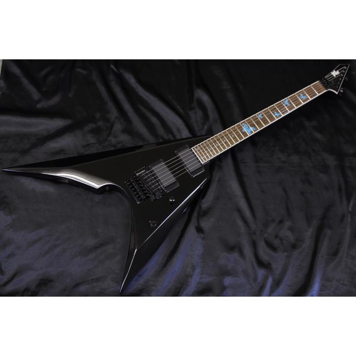 ESP BanG Dream! / ESP×バンドリ！ ARROW FR TOKO Morfonica 桐ヶ谷