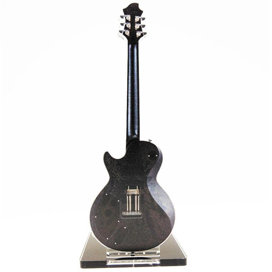 ESP イーエスピー / ESP Acrylic Stand Guitar Collection SUGIZO Vol.2 アクリルスタンド AS-SGZ-09｜musicstoreyou｜02