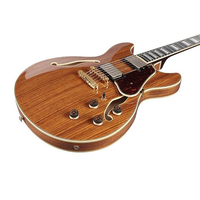 Ibanez AS93ZW-NT 早い者勝ち Ibanez（アイバニーズ） アイバニーズ / AS93ZW-NT ASシリーズ