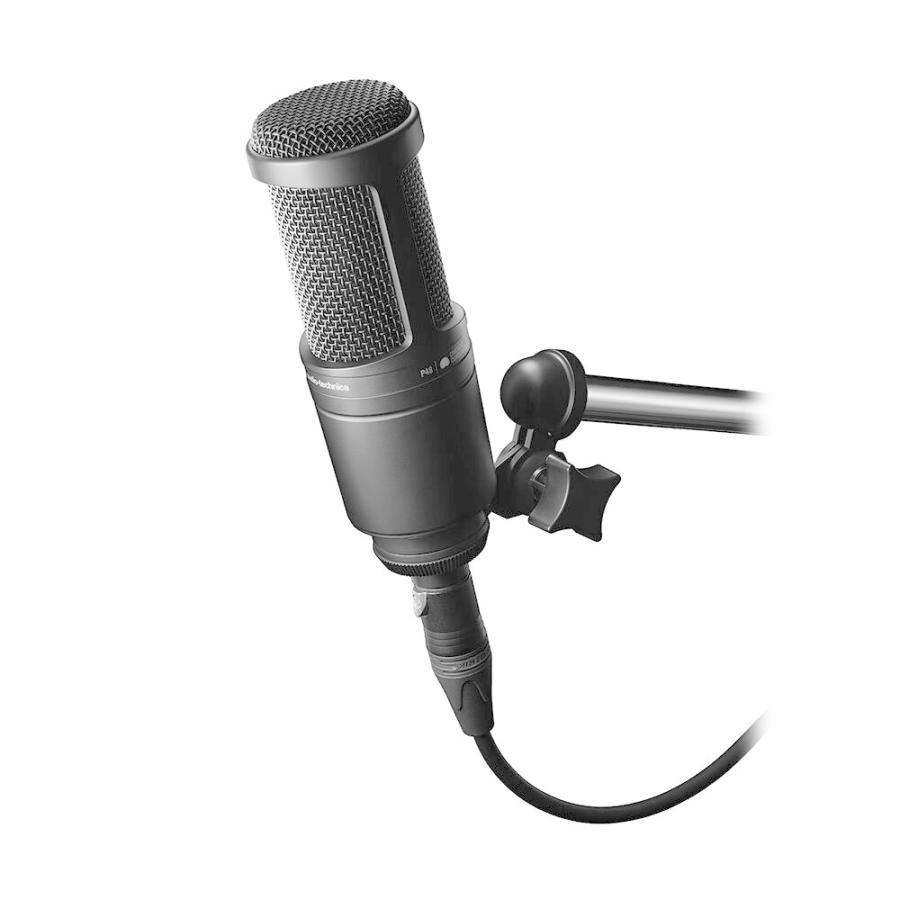 オーディオテクニカ（audio-technica） オーディオテクニカ / AT2020