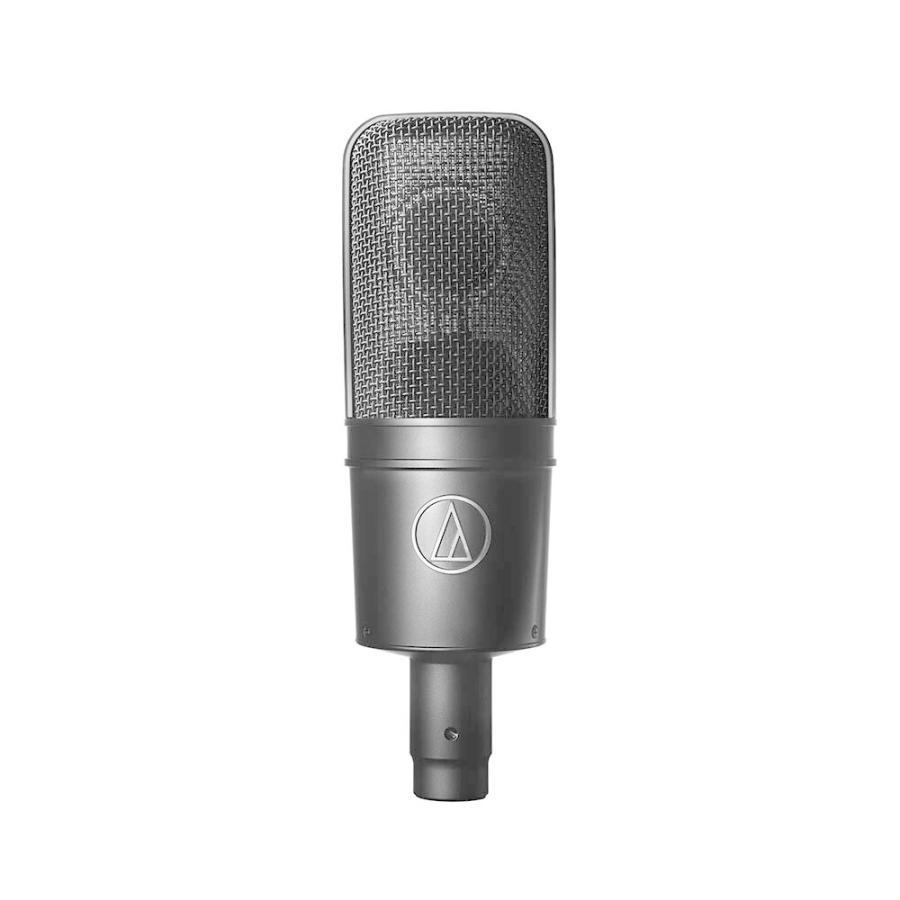 audio-technica オーディオテクニカ / AT4040 コンデンサーマイク