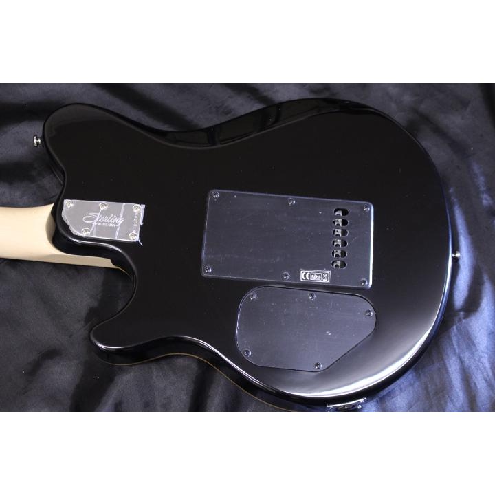 Music Man 【春の特価セール!33%OFF】Sterling by Man Music Man 【春の特価セール!33%OFF】Sterling by Man