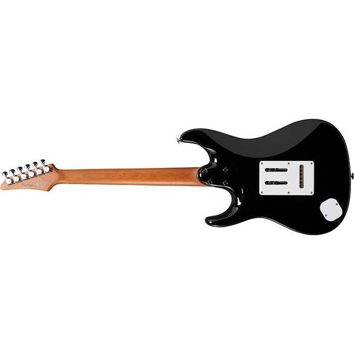 Ibanez アイバニーズ / AZ2204N-BK AZ Prestige 日本製 エレキギター